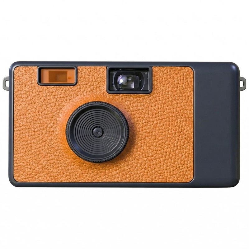 Outdoor Adventures - Kamera Digital Retro Tanpa Layar N91R-Mini