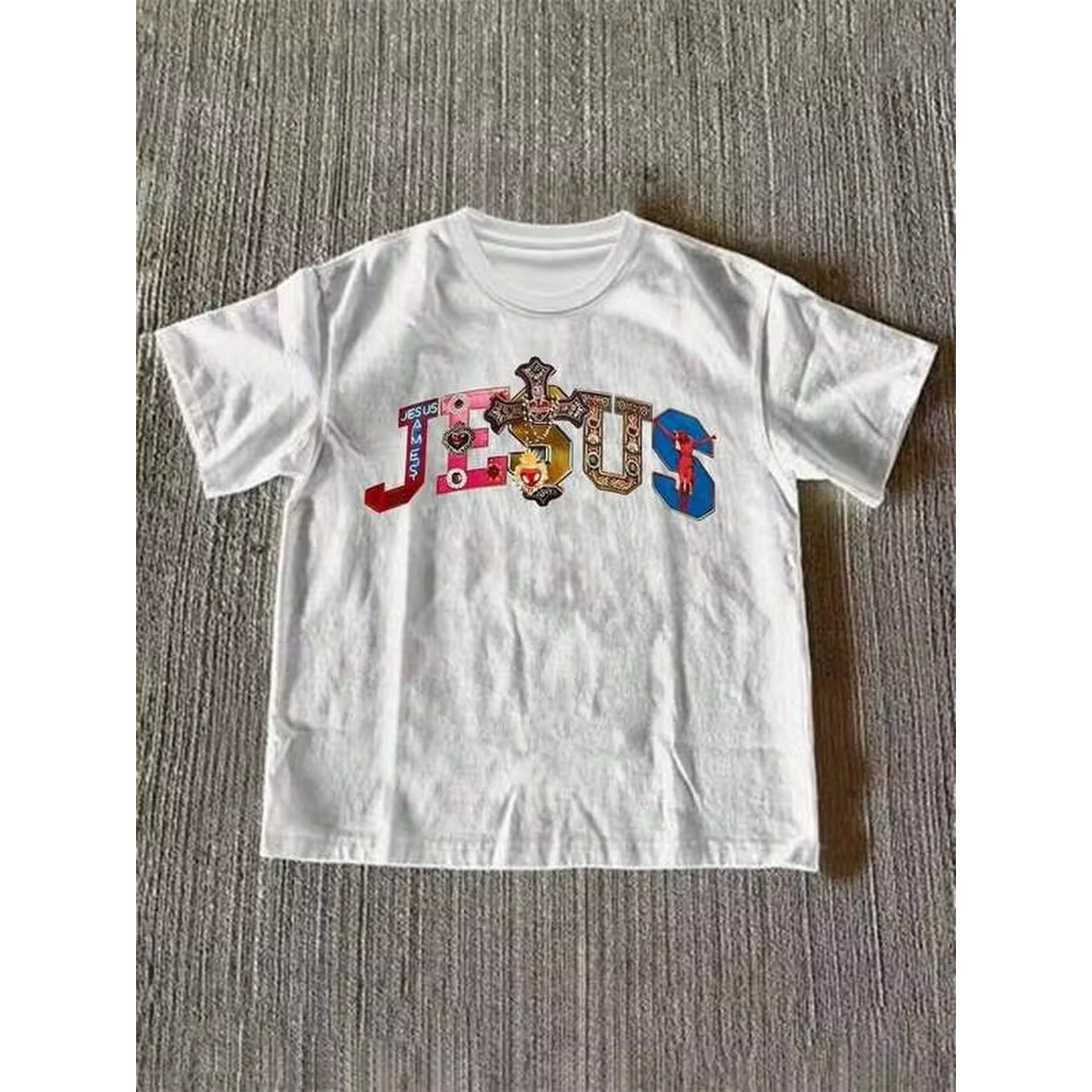 Outdoor Adventure For Kids - Kaos Anak Lengan Pendek Berwarna-warni Dan