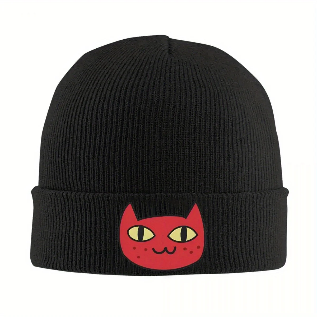 Outdoor Adventure Hat - Topi Beanie Petualangan, Topi Jumper, Topi