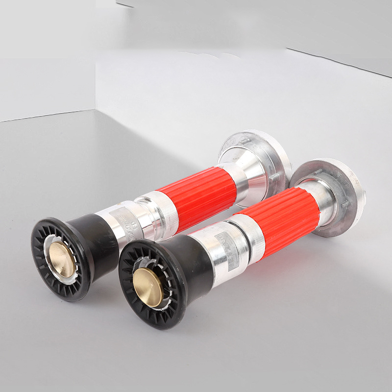 Fire Piston Starter - Pistol Air Pemadam Kebakaran Injeksi Langsung