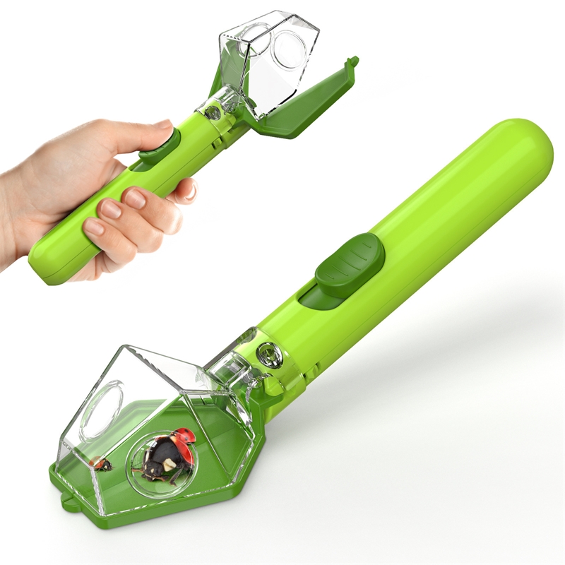Outdoor Adventure Toys For Kids - Penangkap Serangga Anak-anak dengan Kit Penjelajah
