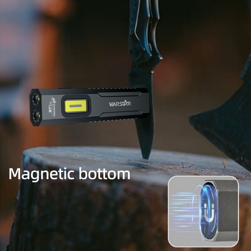 Lampu Kerja Saku Profesional S - Outdoor Adventures ulasan dan harga