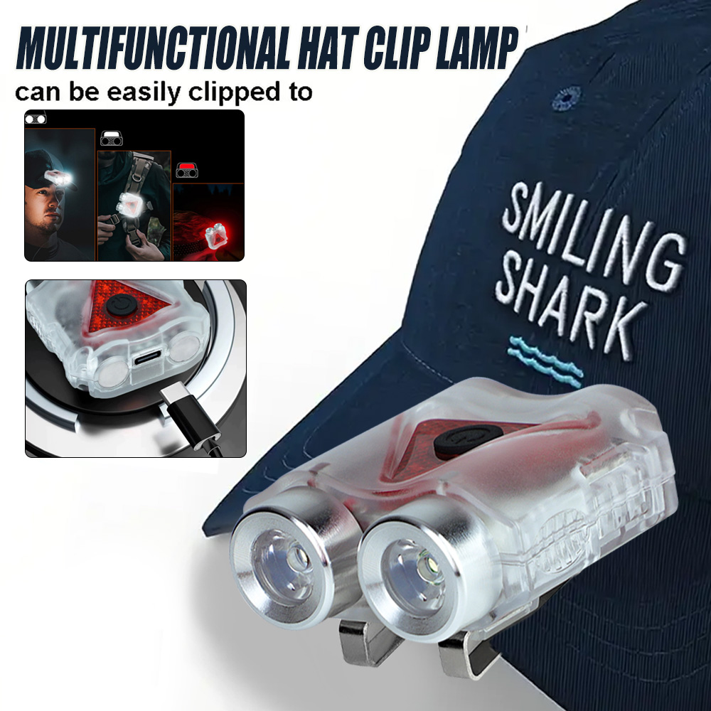 Lampu Kepala LED Hands-Free ya - Outdoor Adventures ulasan dan harga