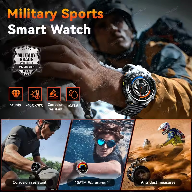 Jam Tangan Pintar 2026 Petuala - Outdoor Adventure Reservations ulasan dan harga