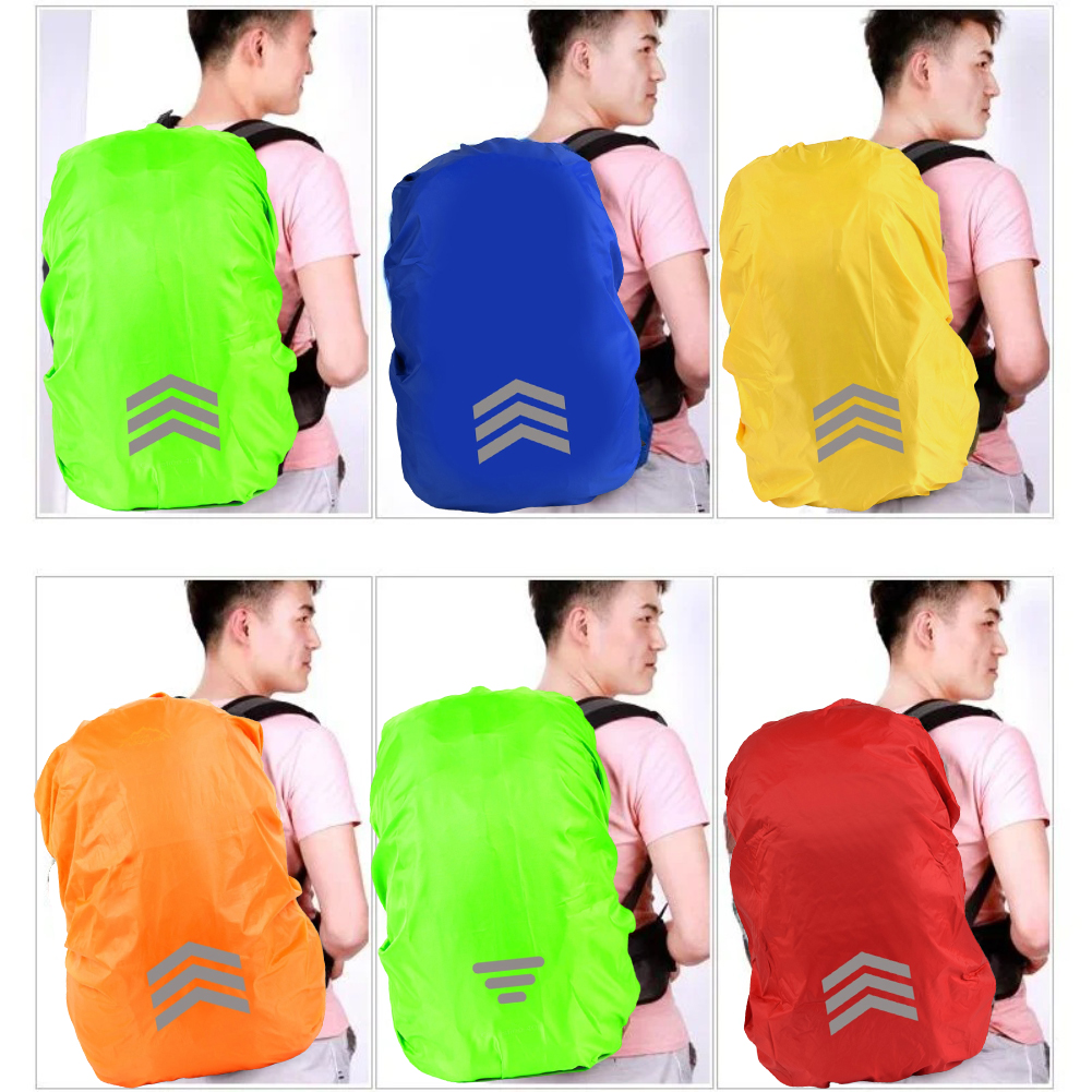 Tas Luar Ruangan Penutup Atap  - Outdoor Adventure Xl ulasan dan harga