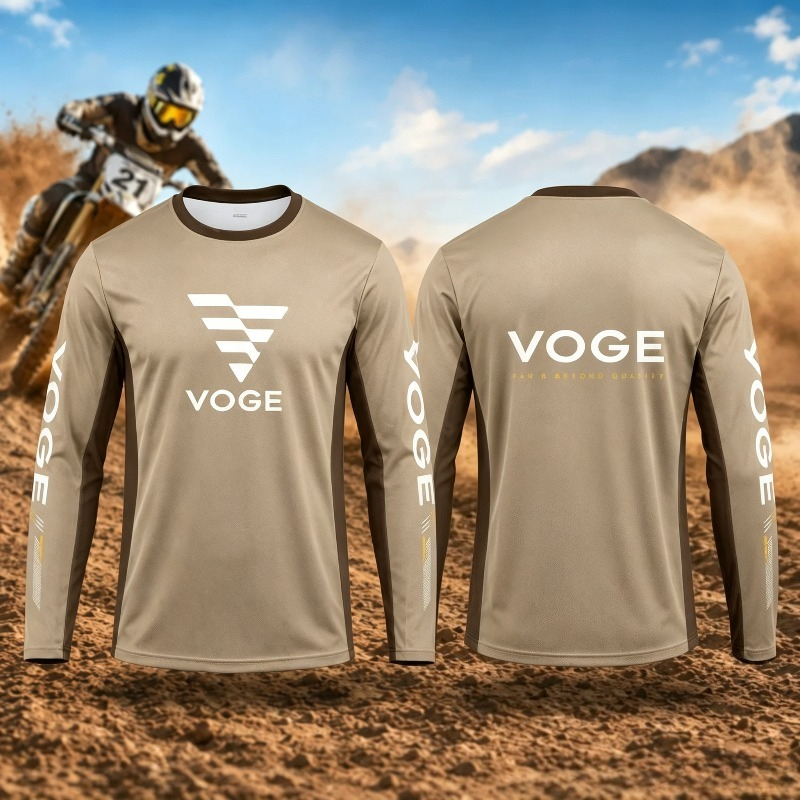 Kaos Lengan Panjang Unisex Bar - Outdoor Adventure For Kids ulasan dan harga