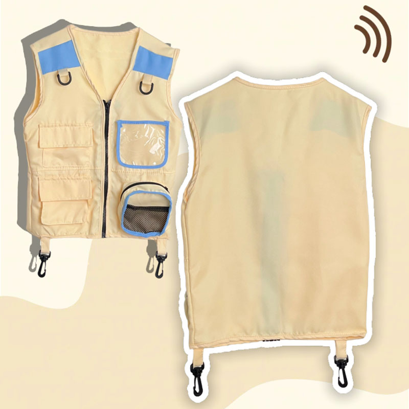 Rompi penjelajah anak-anak ber - Outdoor Adventure For Kids ulasan dan harga