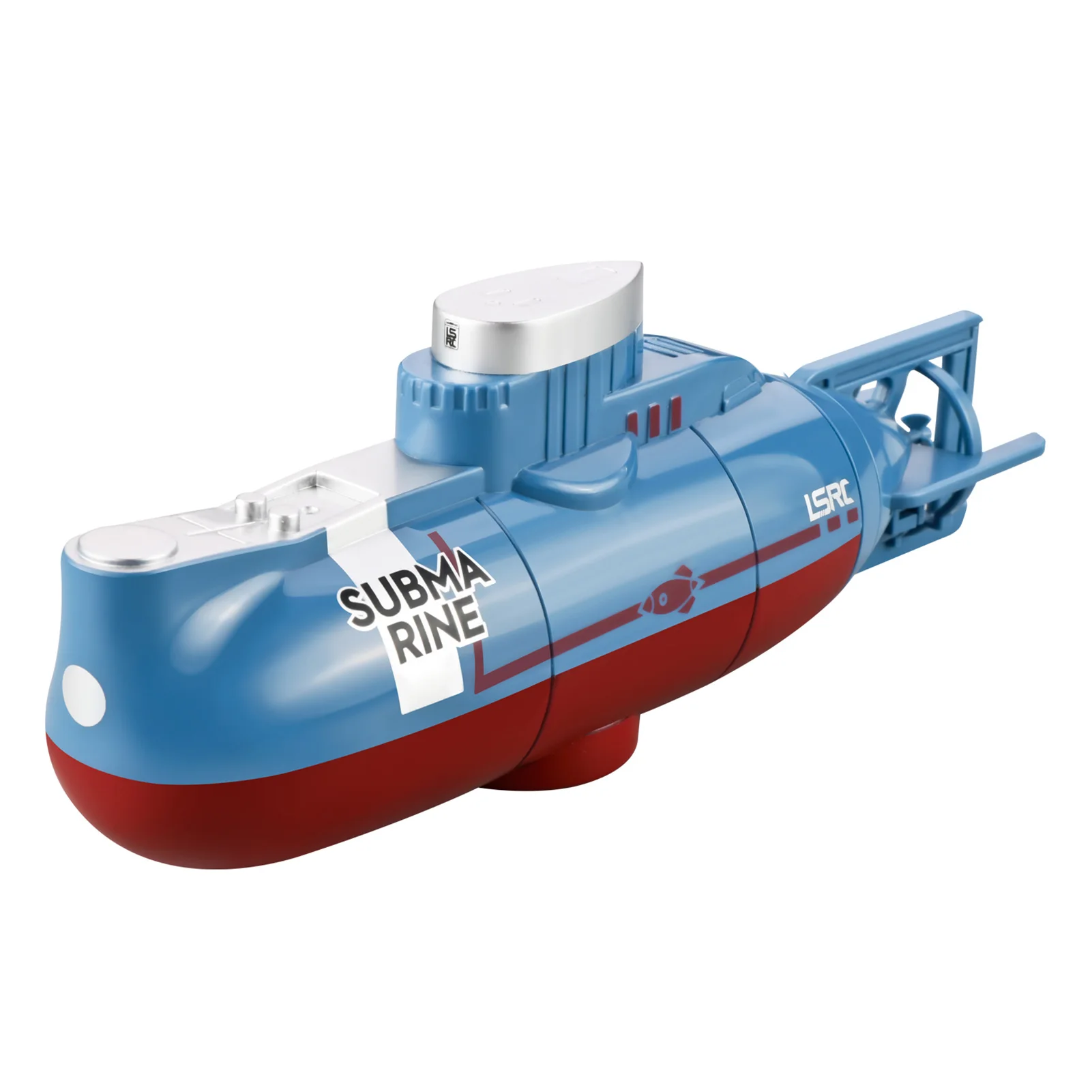Kapal Selam Mini RC Simulasi K - Outdoor Adventure For Kids ulasan dan harga