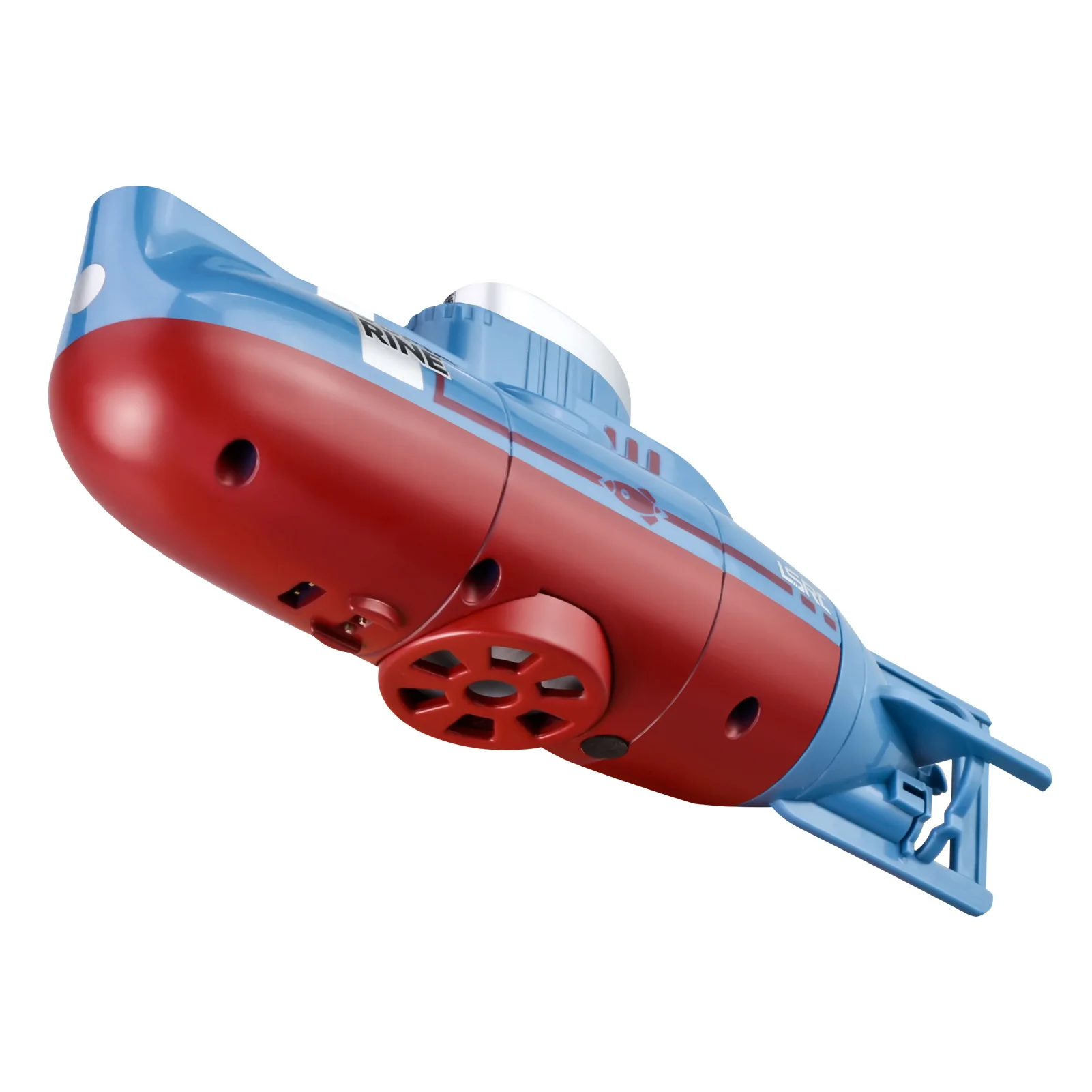 Kapal Selam Mini RC Simulasi K - Outdoor Adventure For Kids ulasan dan harga