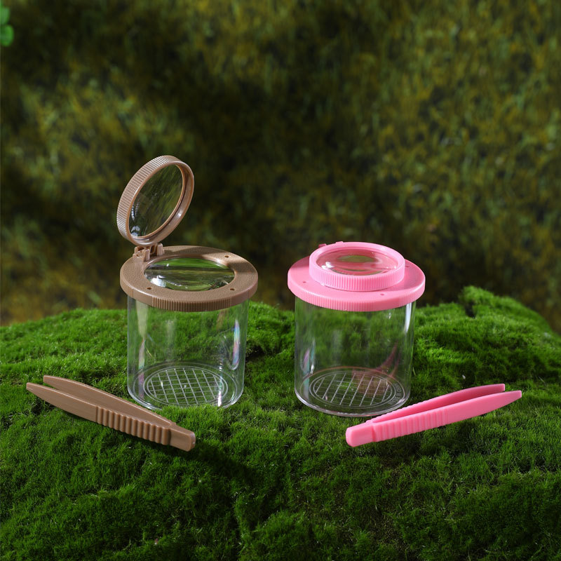 Toples Pengamatan Serangga Kol - Outdoor Adventure Xl ulasan dan harga