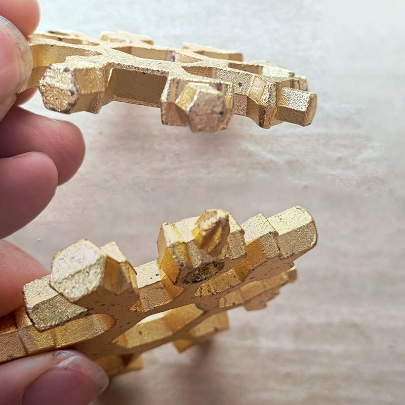 18 in 1 Snowflake Multi Tool A - Outdoor Adventure Xl ulasan dan harga