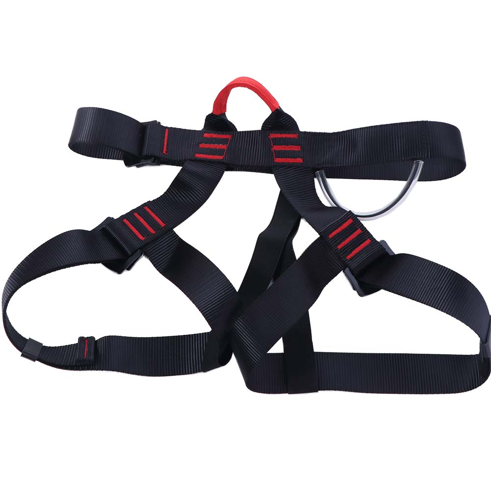Harness Pendakian Batu Kuat un - Harness Climbing Adjustable ulasan dan harga