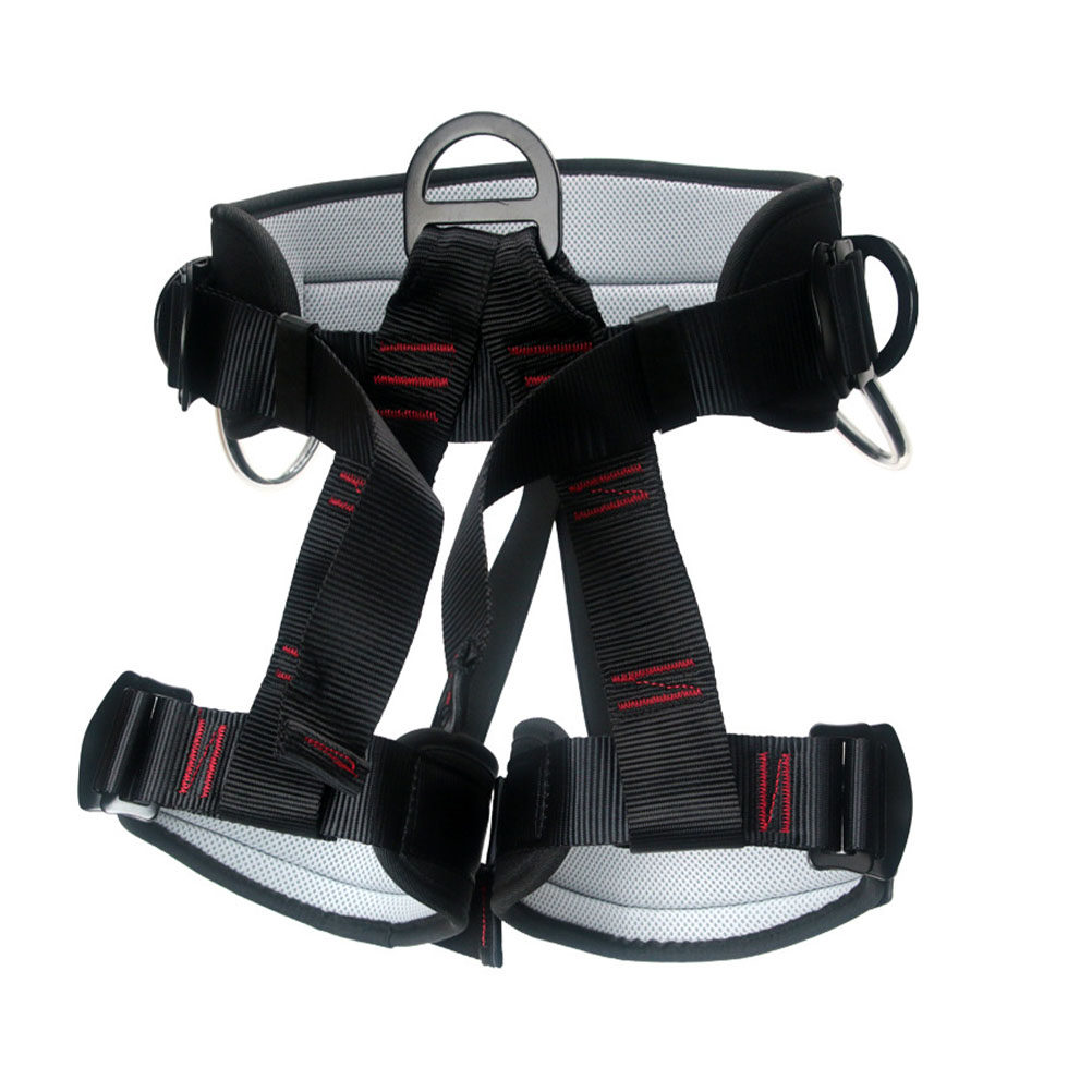Sabuk Pengaman Pelindung Pingg - Harness Climbing Adjustable ulasan dan harga
