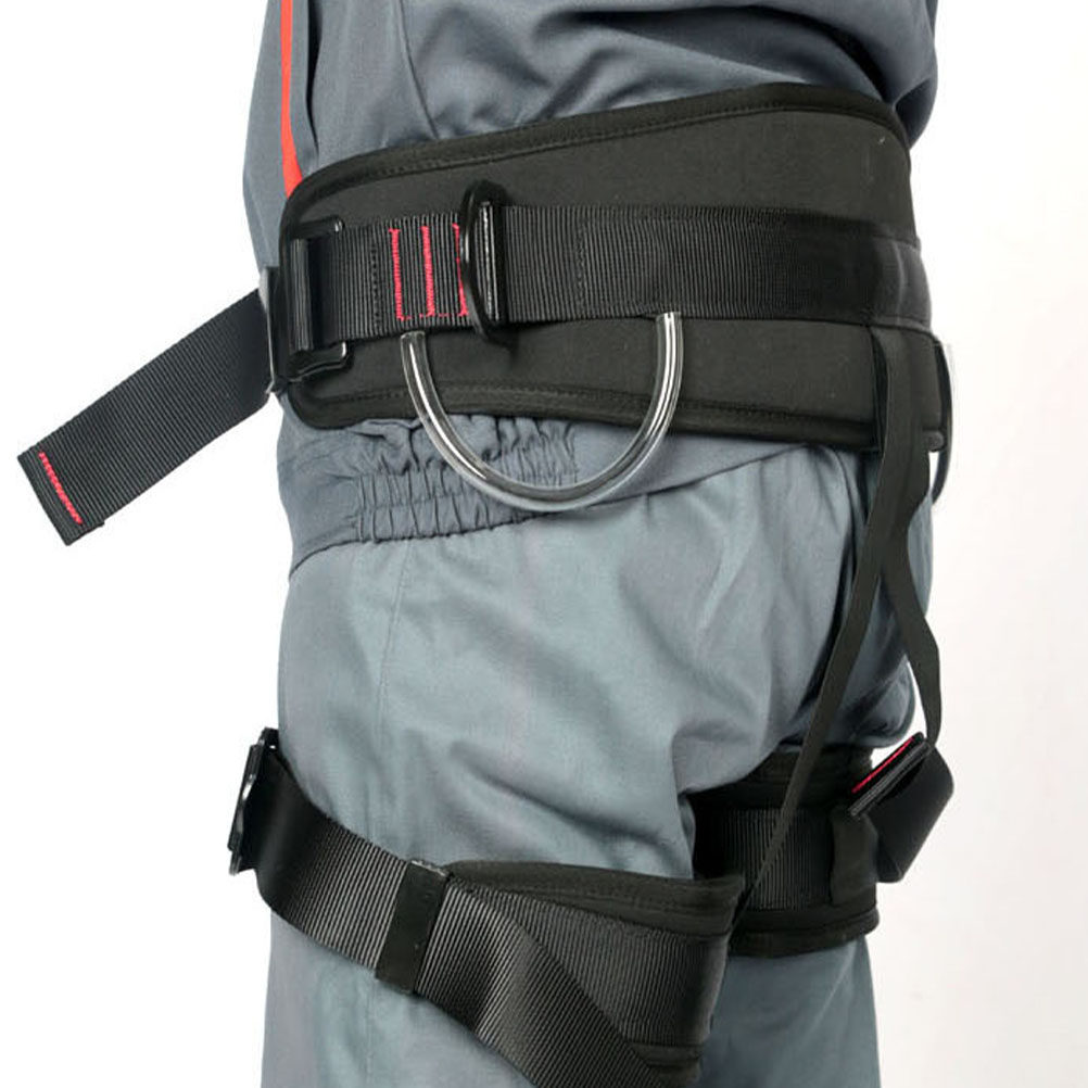 Sabuk Pengaman Pelindung Pingg - Harness Climbing Adjustable ulasan dan harga