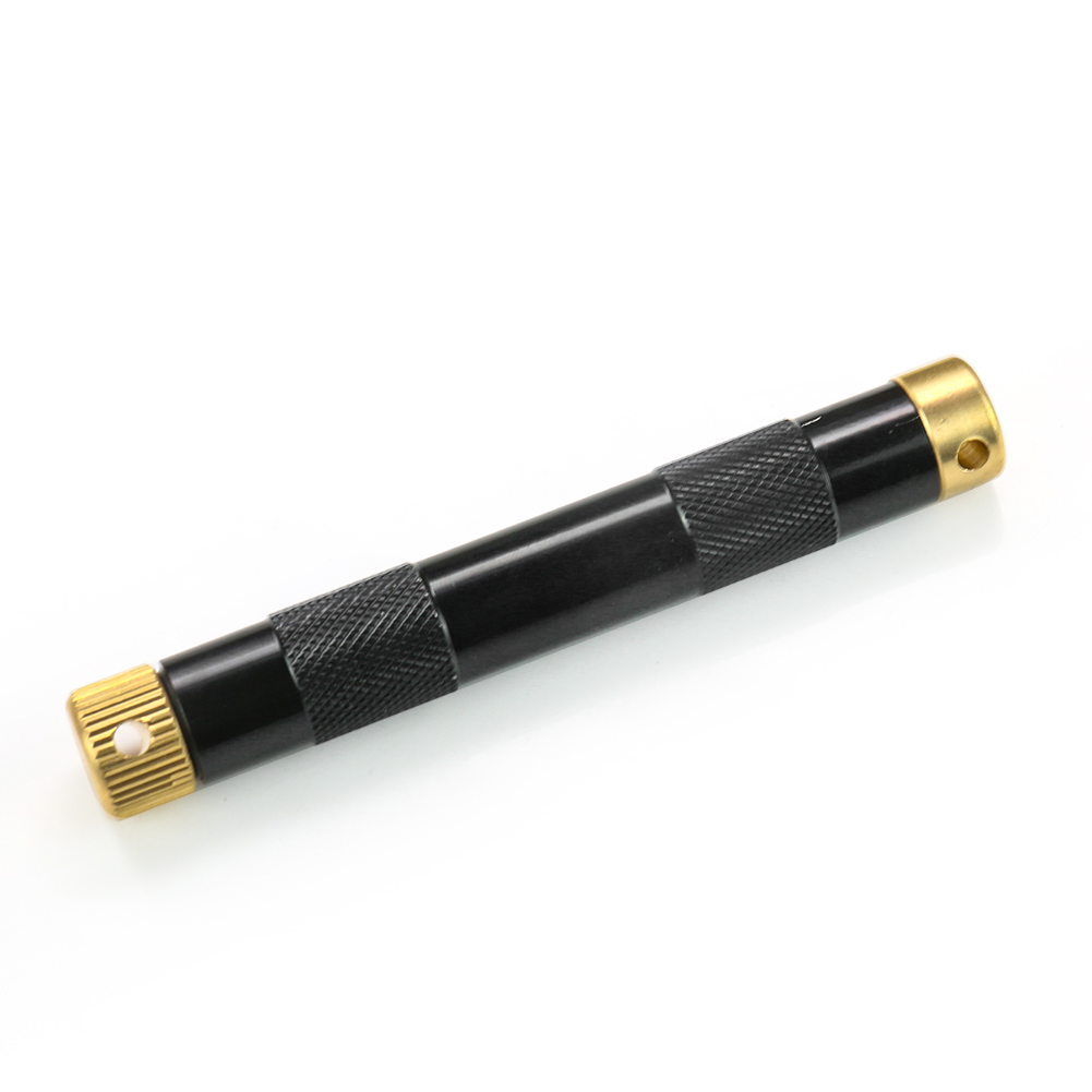 Piston Api Portabel Logam Komp - Fire Piston Starter ulasan dan harga