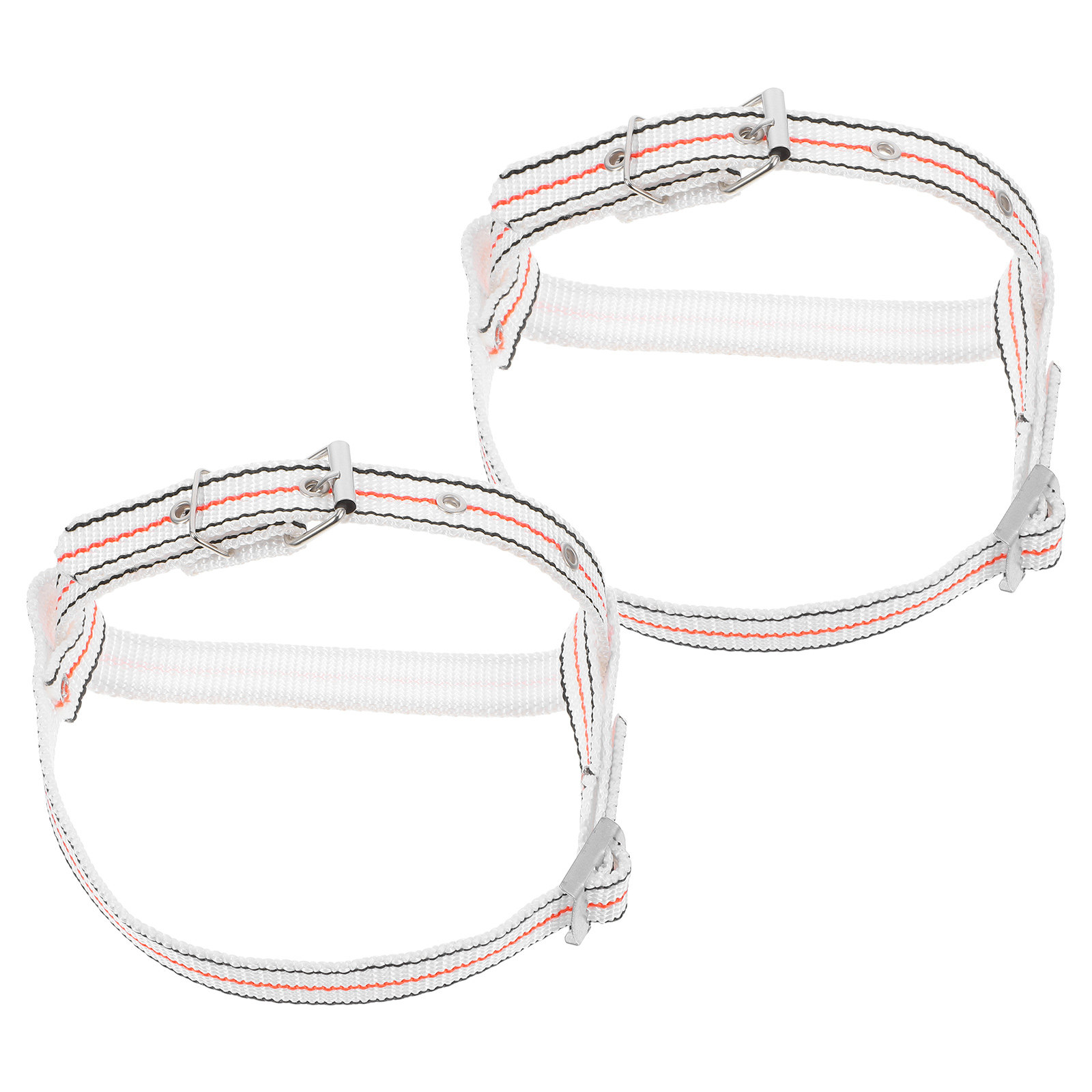 2Pcs Tali Pengikat Tumit Panja - Harness Climbing Adjustable ulasan dan harga