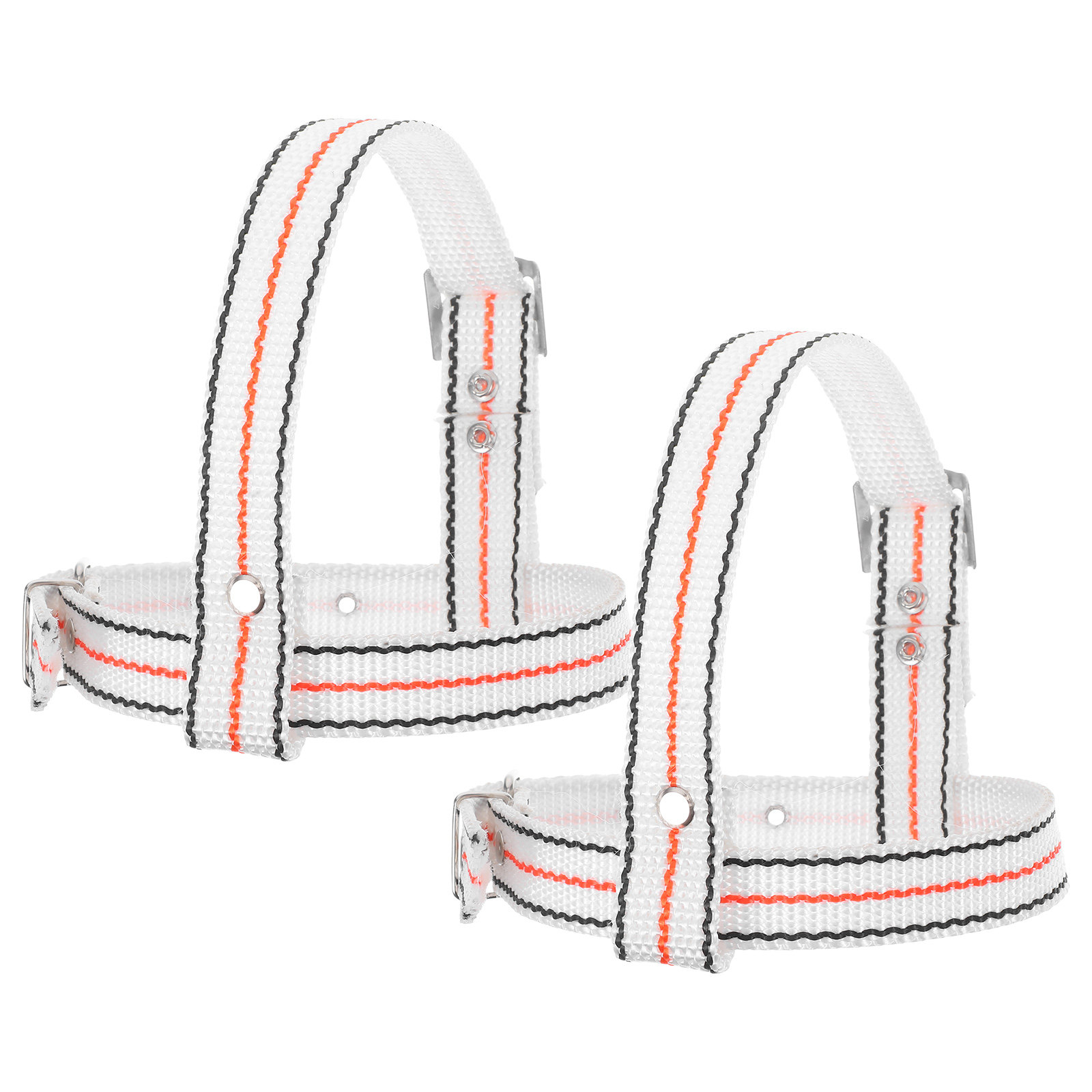 2Pcs Tali Pengikat Tumit Panja - Harness Climbing Adjustable ulasan dan harga