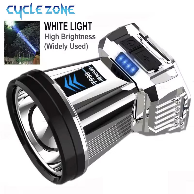 Lampu Depan LED Kuat TYPE-C La - Outdoor Adventure Inc ulasan dan harga
