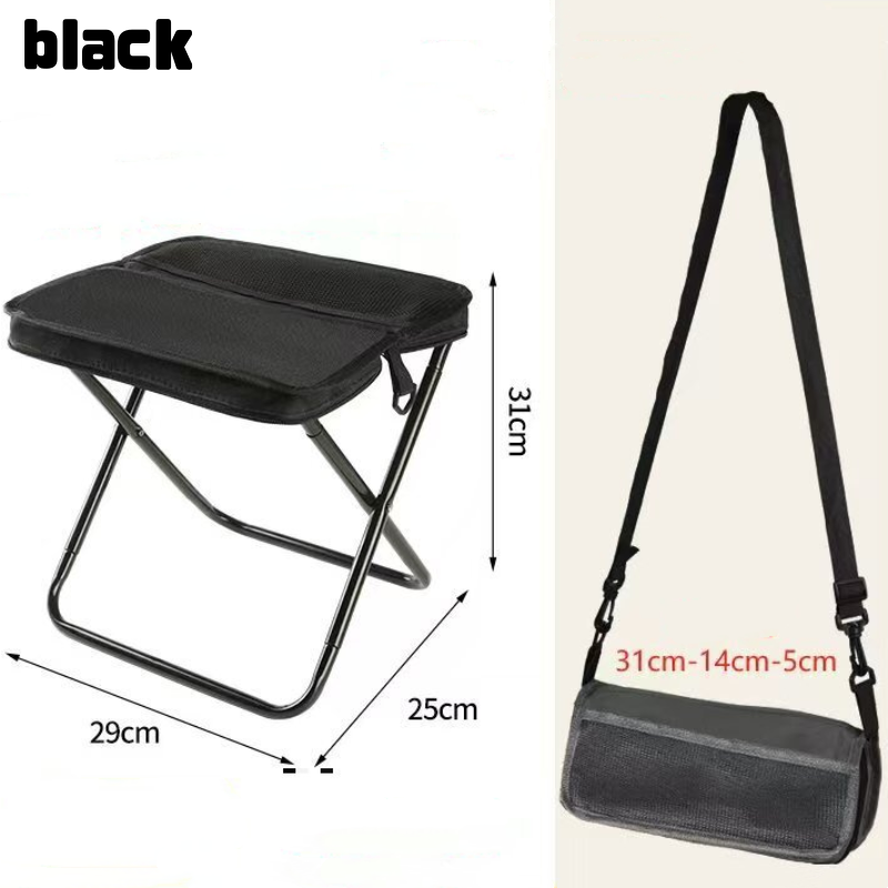 Kursi Lipat Portabel 4Q, Ringa - Outdoor Adventure Backpack ulasan dan harga