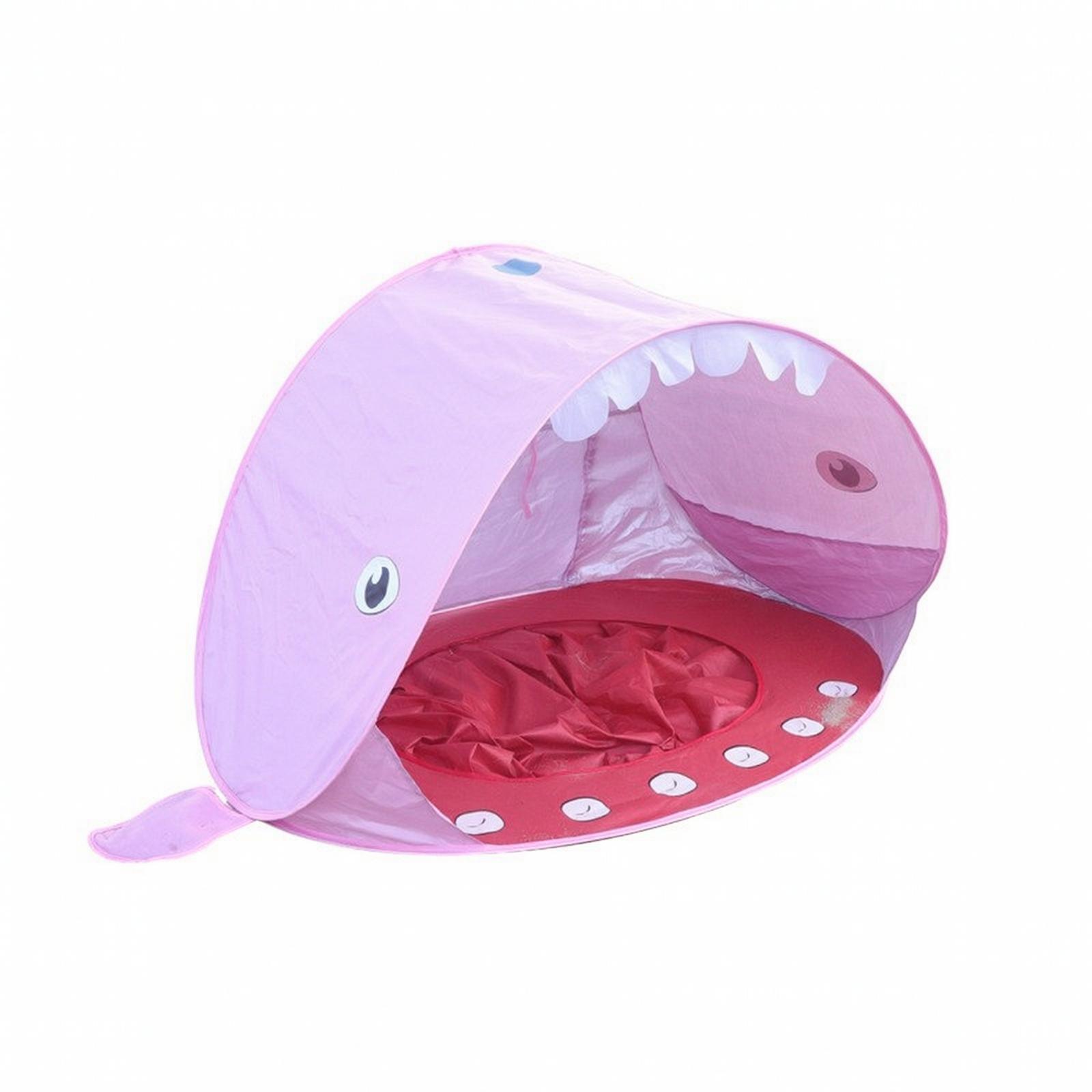 Tenda Pantai Anak dengan Atap  - Outdoor Adventure For Kids ulasan dan harga