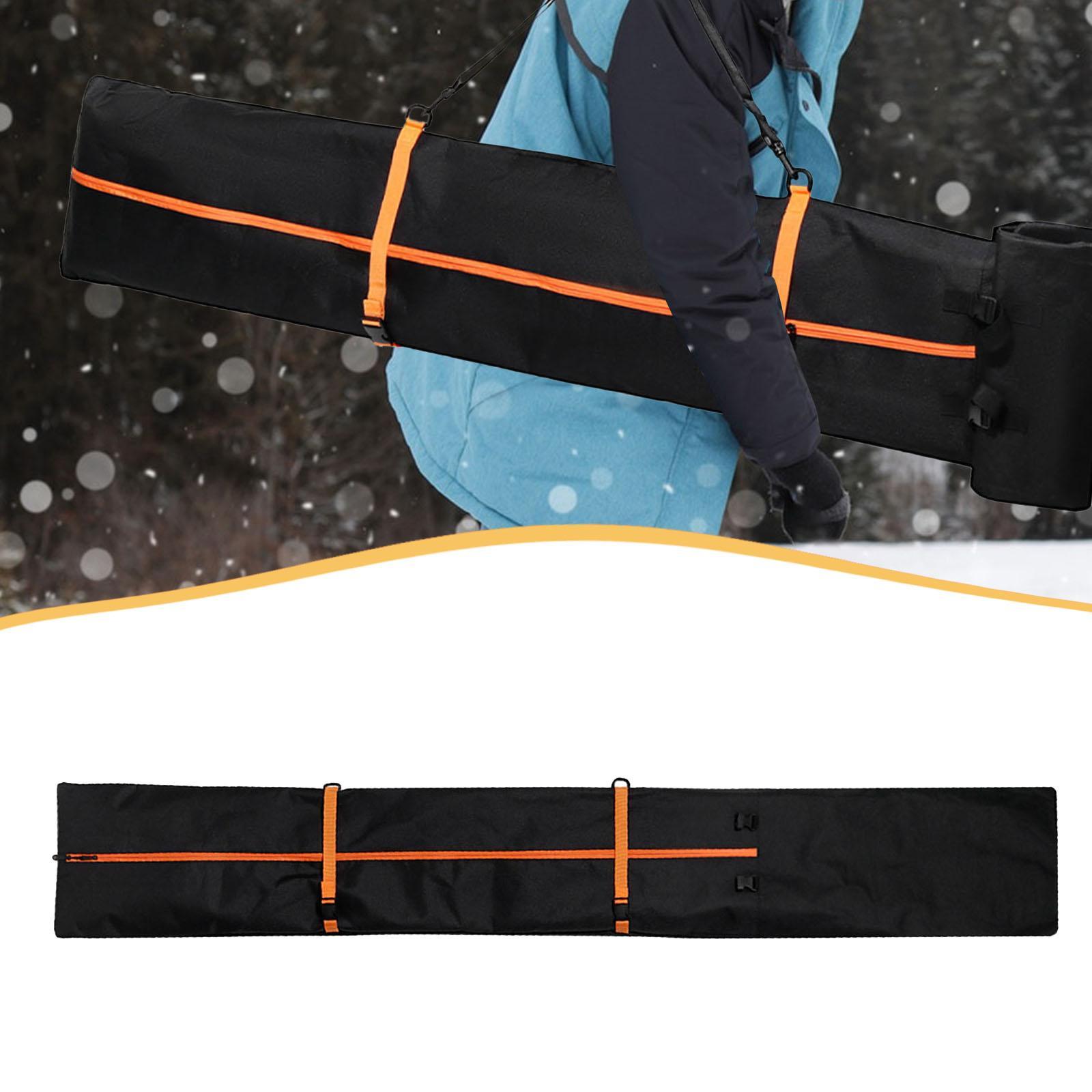 Tas Snowboard Tahan Lama 197cm - Outdoor Adventure Xl ulasan dan harga