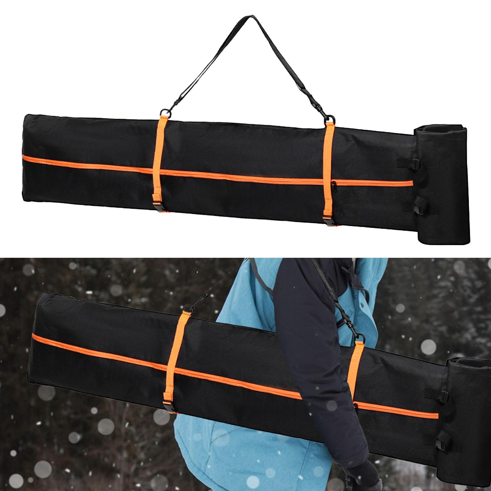 Tas Snowboard Tahan Lama 197cm - Outdoor Adventure Xl ulasan dan harga