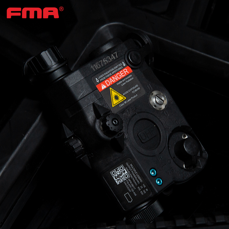 FMA LAB AN/PEQ LA5-C ATPIAL Pe - Outdoor Adventure Inc ulasan dan harga