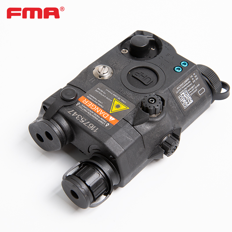 FMA LAB AN/PEQ LA5-C ATPIAL Pe - Outdoor Adventure Inc ulasan dan harga