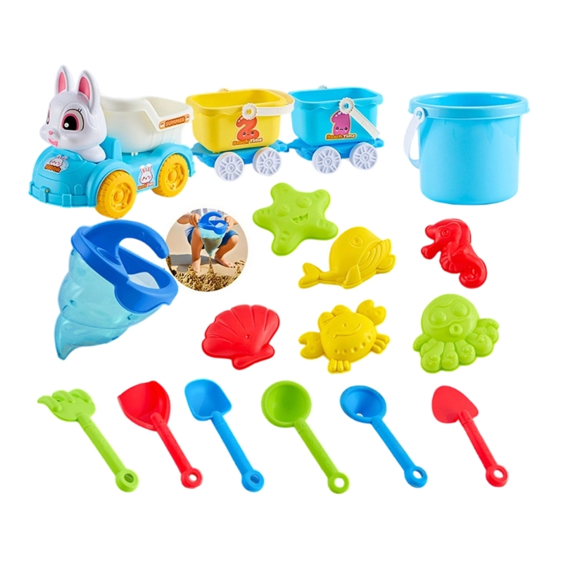 1 Set Mainan Pantai Pasir Anak - Outdoor Adventure For Kids ulasan dan harga