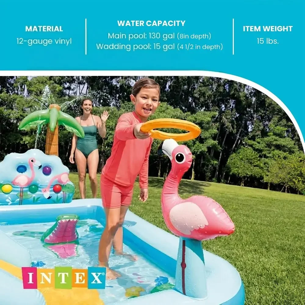 Pusat Bermain Petualangan Huta - Outdoor Adventure For Kids ulasan dan harga
