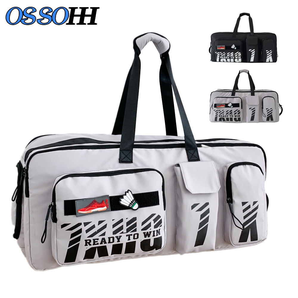 OSSOHH 1 Buah Tas Olahraga Bes - Outdoor Adventure Backpack ulasan dan harga