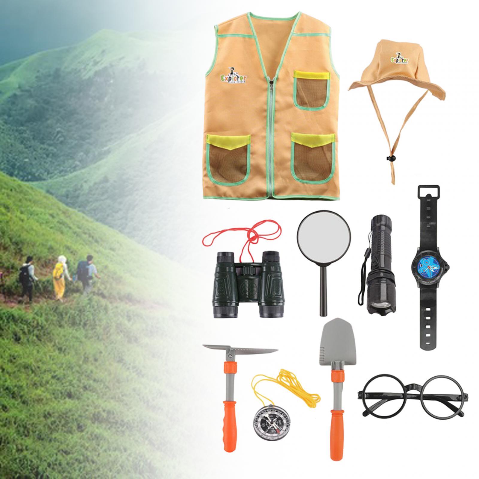 Kit petualangan luar ruangan,  - Outdoor Adventure Kit For Boys ulasan dan harga