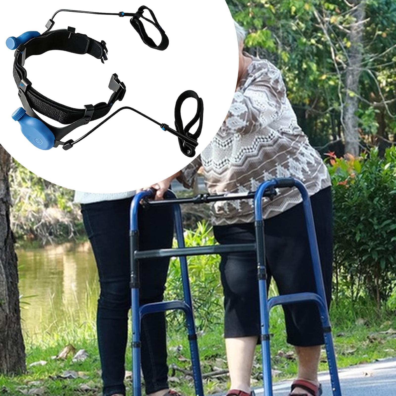 Alat Bantu Jalan Kaki Exoskele - Harness Climbing Adjustable ulasan dan harga