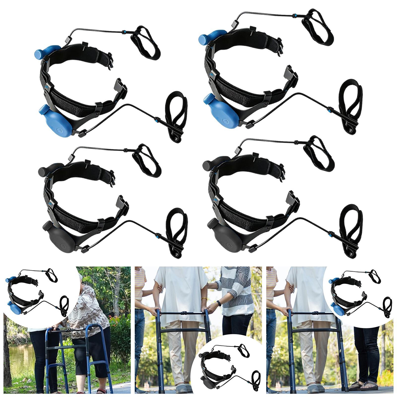 Alat Bantu Jalan Kaki Exoskele - Harness Climbing Adjustable ulasan dan harga