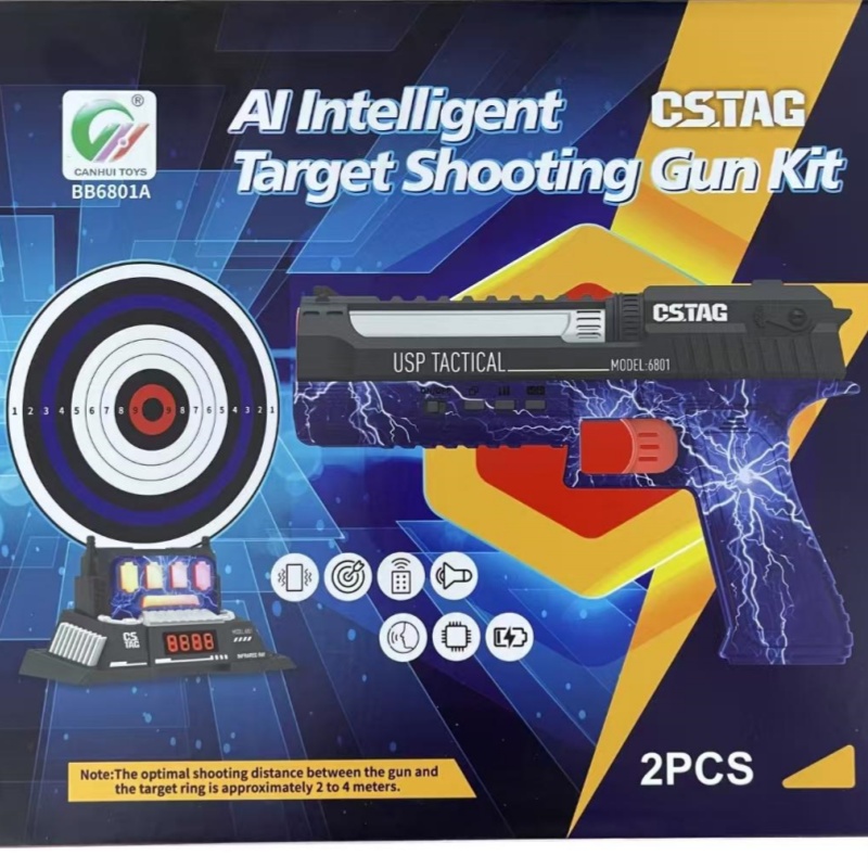 CSTAG AI Kompetisi Menembak Sa - Outdoor Adventures ulasan dan harga