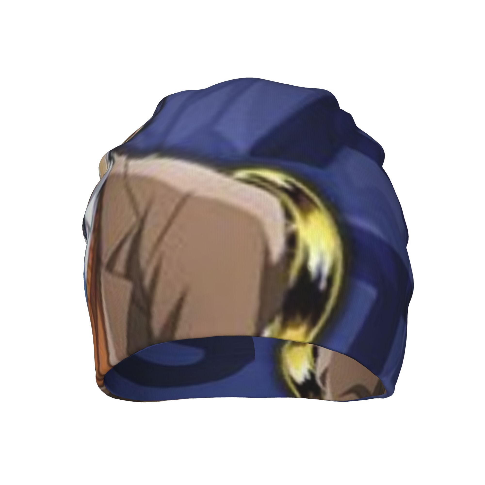Topi Bonnet JoJo's Bizarre Adv - Outdoor Adventure Hat ulasan dan harga