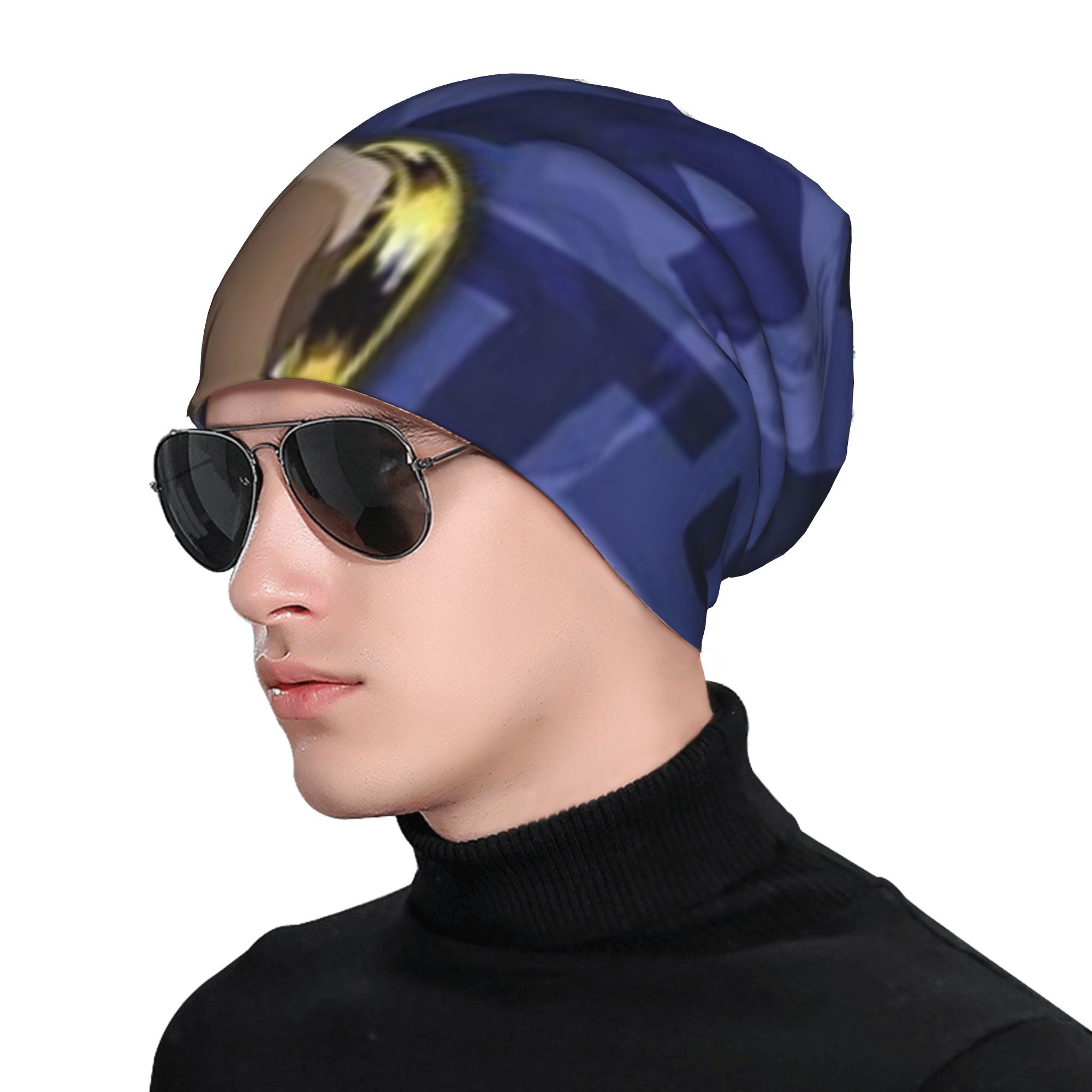 Topi Bonnet JoJo's Bizarre Adv - Outdoor Adventure Hat ulasan dan harga