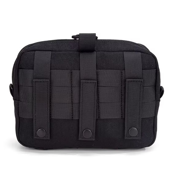 Tas Ransel Taktis, Kantong Uti - Outdoor Adventure Backpack ulasan dan harga