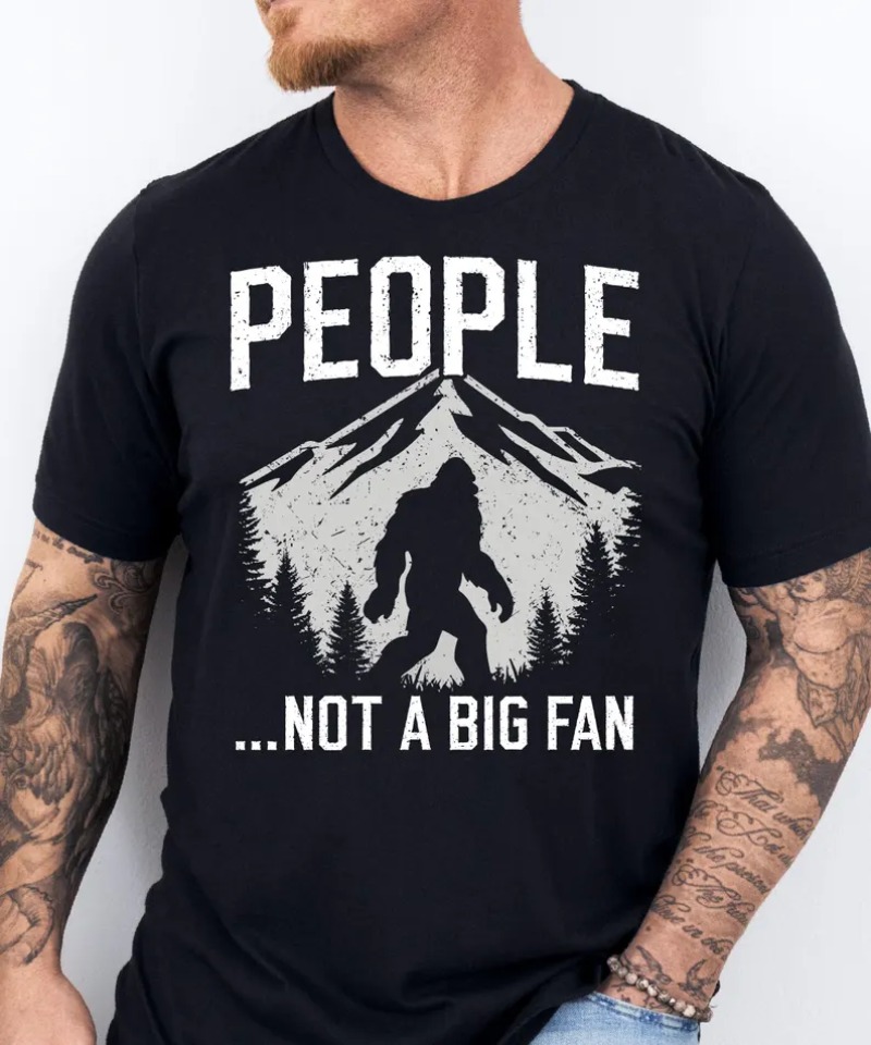 Kaos Pria Pendek dengan Cetaka - Outdoor Adventure Quotes Short ulasan dan harga