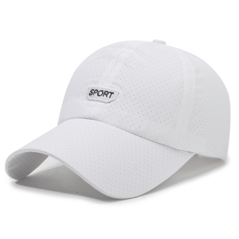 Topi Bisbol Jaring Cepat Kerin - Outdoor Adventure Hat ulasan dan harga