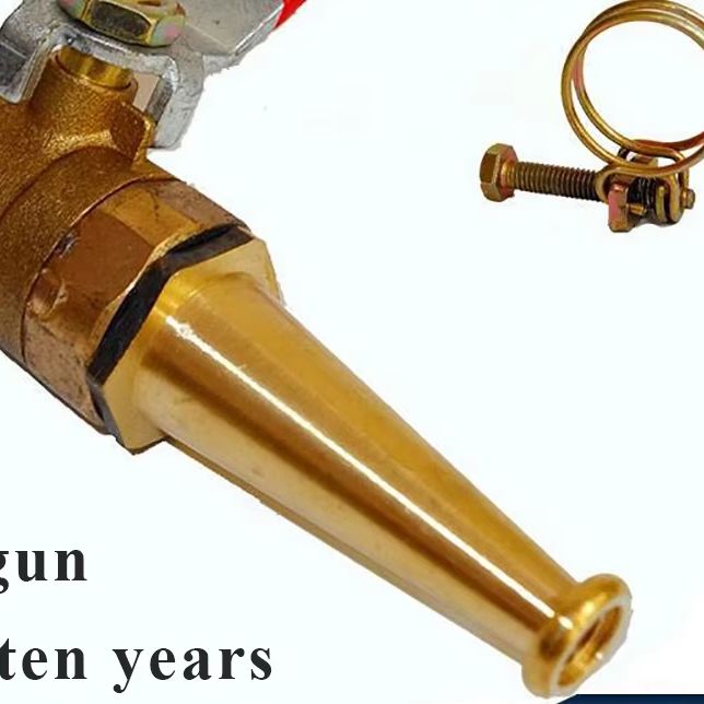 Pistol Air Tembaga Tekanan Tin - Fire Piston Starter ulasan dan harga