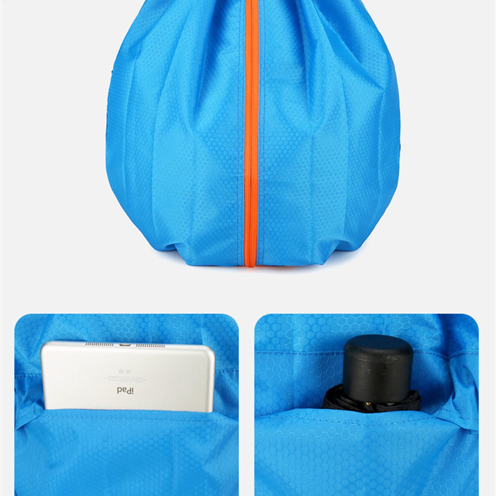 Ransel Tahan Air Untuk Perjala - Outdoor Adventure Backpack ulasan dan harga
