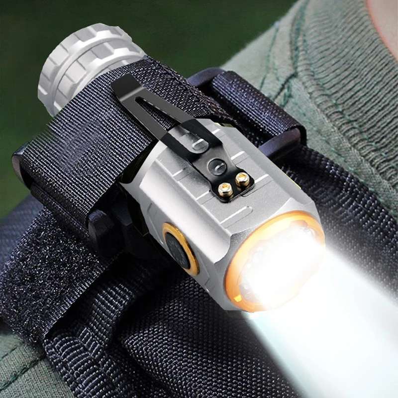 Senter Pengapian Lampu Sorot S - Outdoor Adventures ulasan dan harga