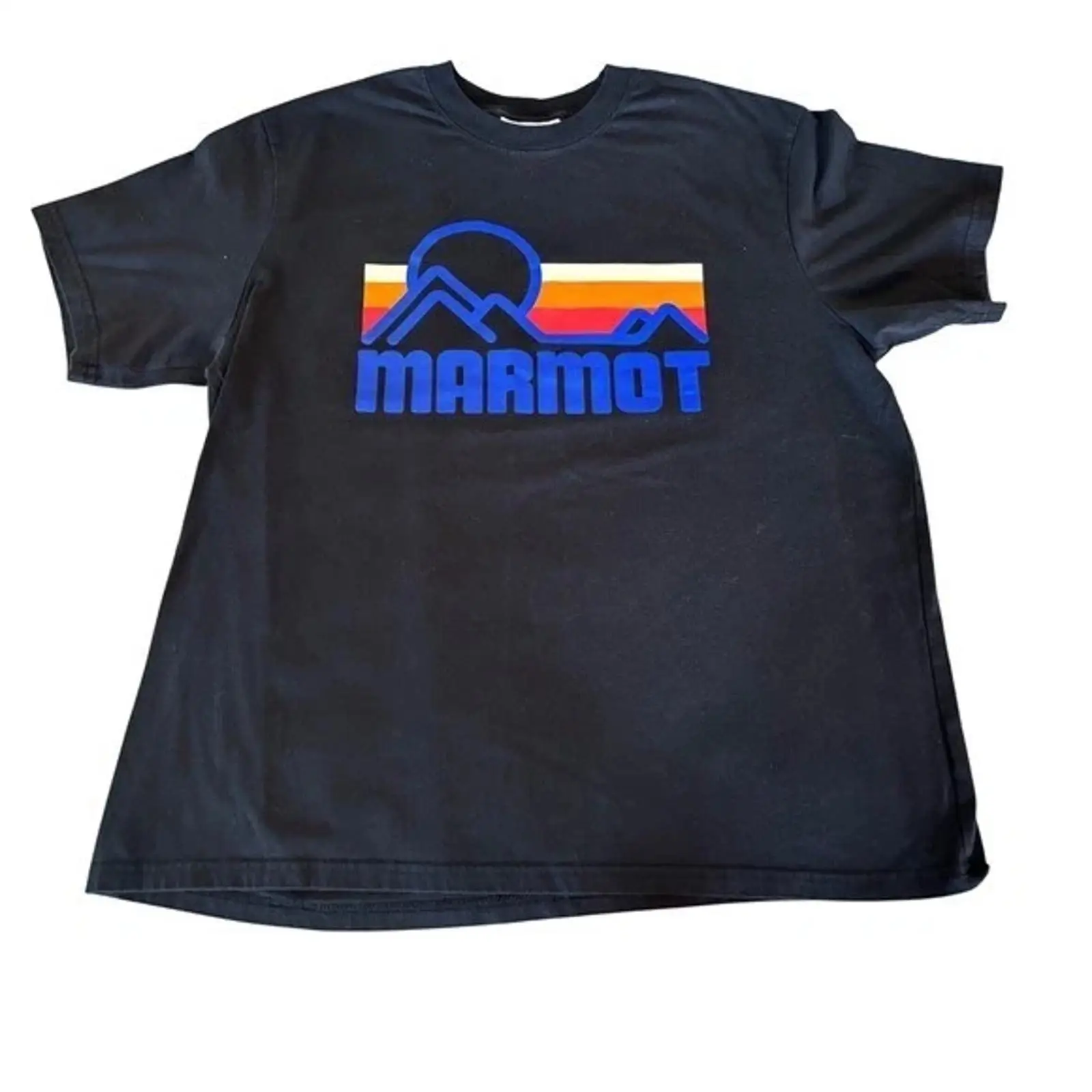 Marmot Mountain Works Mens XL  - Outdoor Adventure Xl ulasan dan harga
