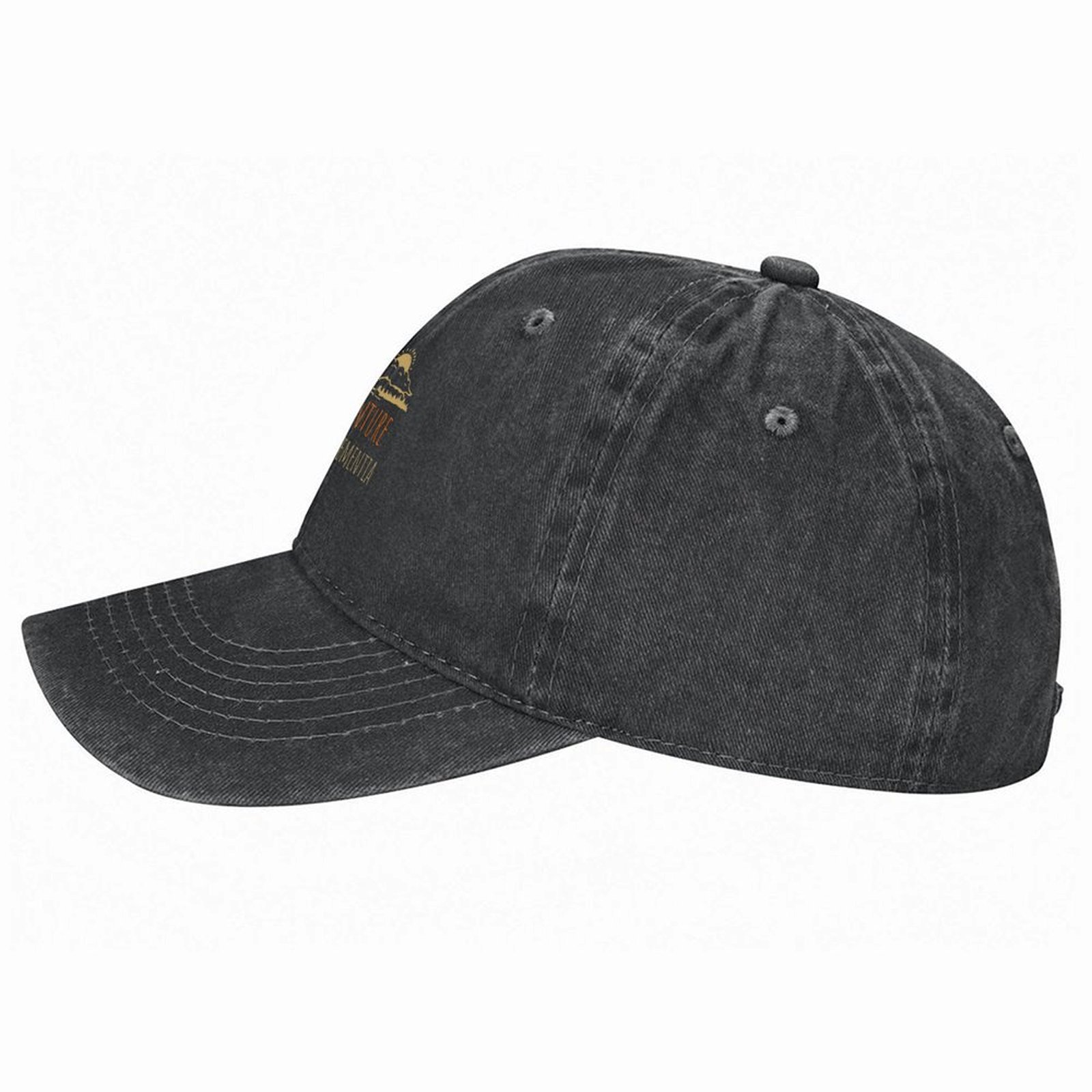 Topi Bisbol Adventure Before D - Outdoor Adventure Hat ulasan dan harga