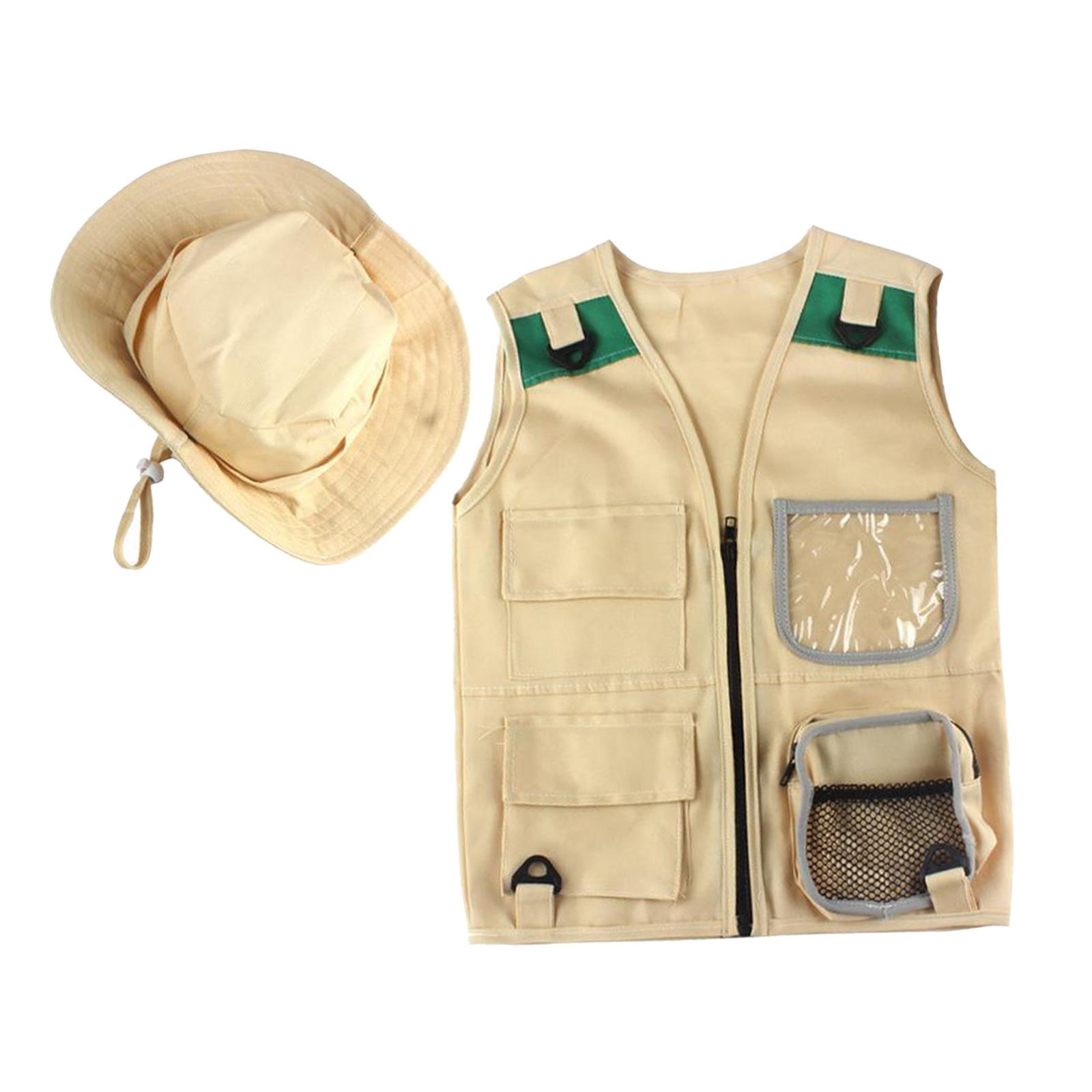 Kit Penjelajah Luar Ruangan An - Outdoor Adventure Kit For Boys ulasan dan harga