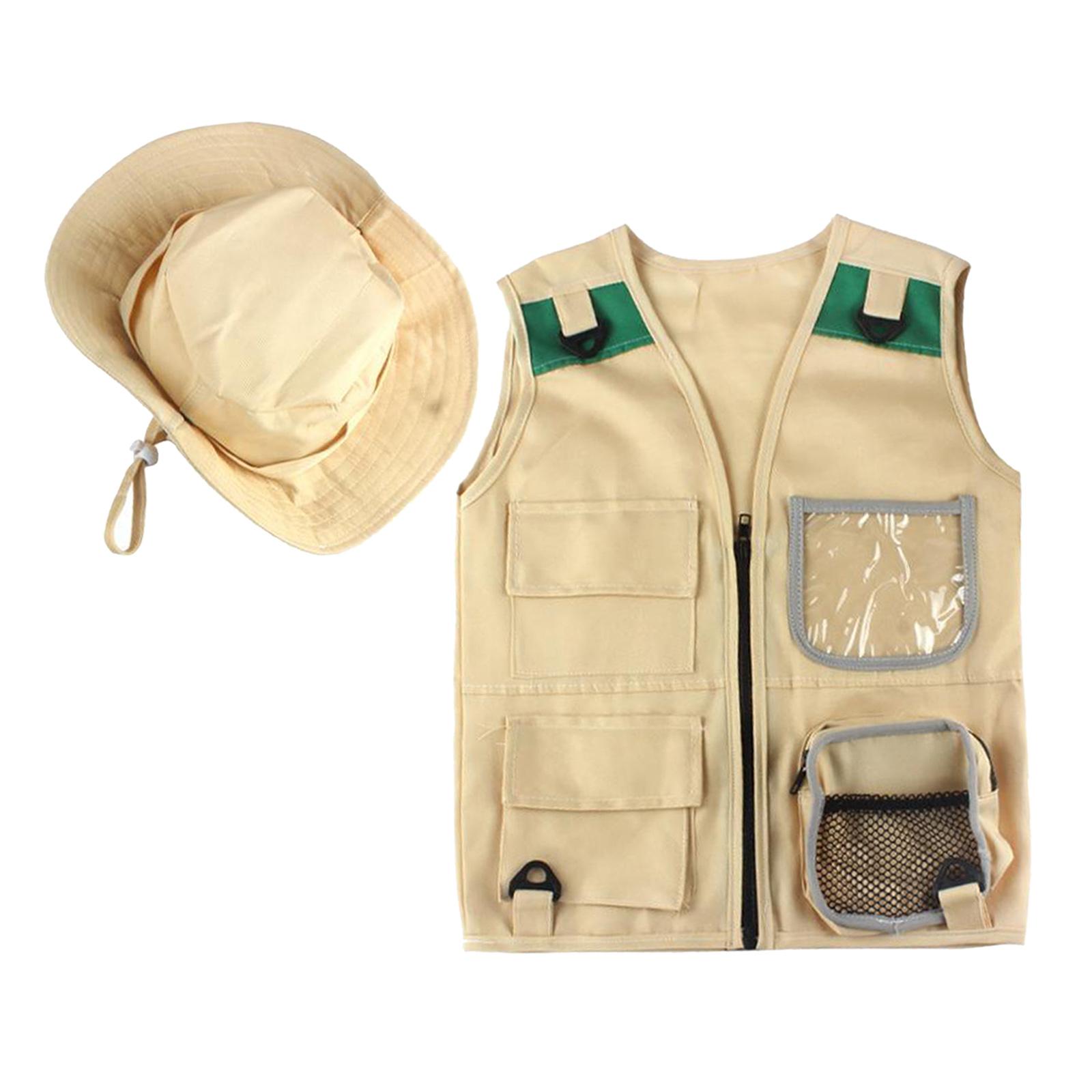 Kit Penjelajah Luar Ruangan An - Outdoor Adventure Kit For Boys ulasan dan harga