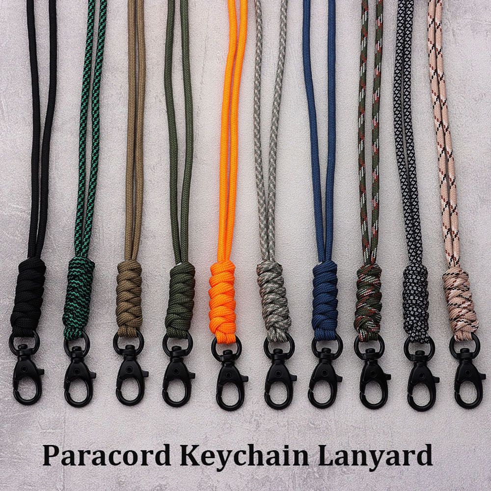 Gantungan kunci Paracord, gant - Outdoor Adventure Backpack ulasan dan harga