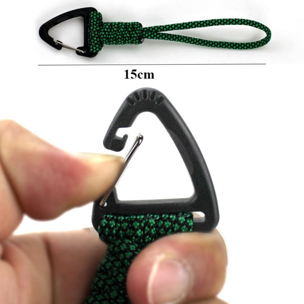 Gantungan kunci Paracord, gant - Outdoor Adventure Backpack ulasan dan harga