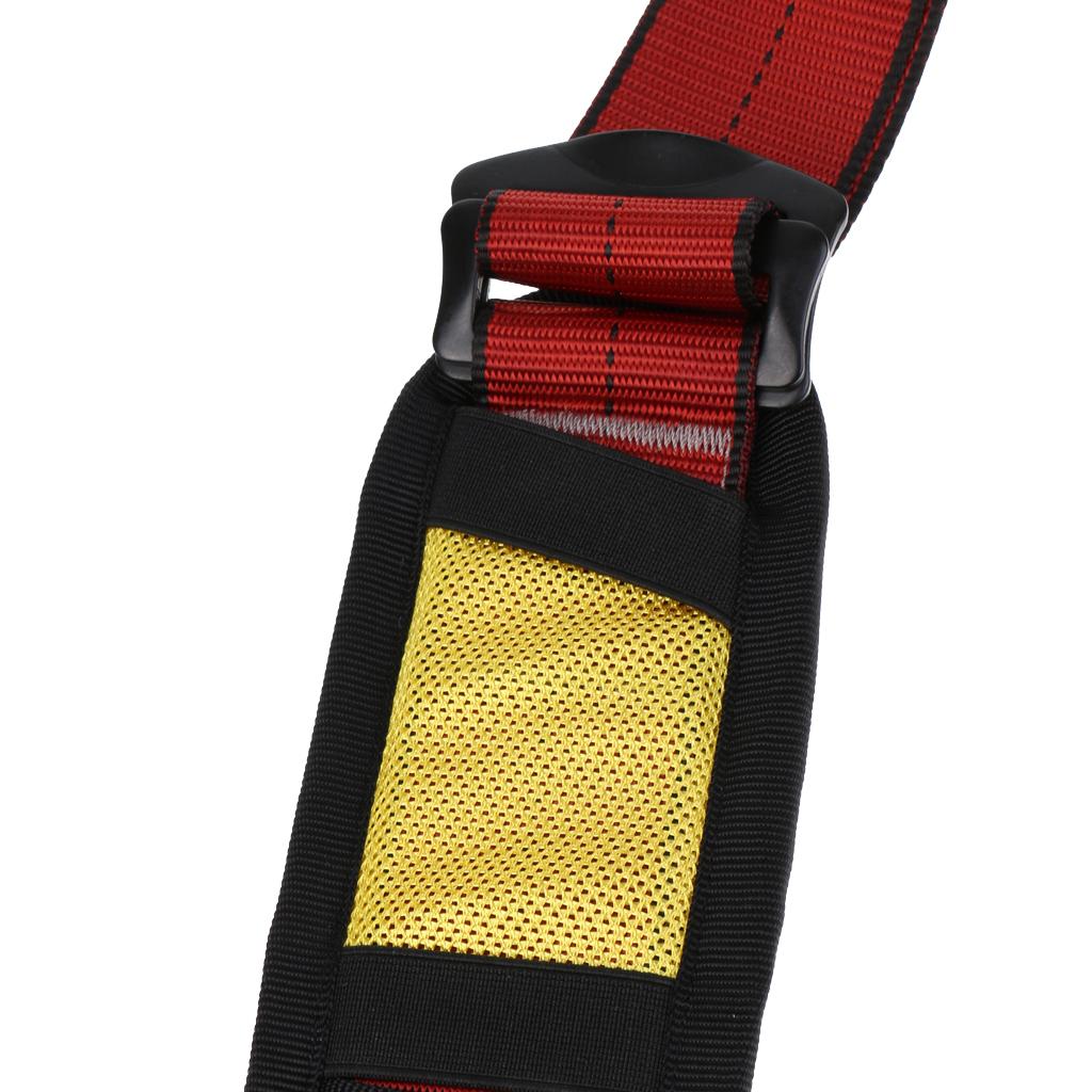 Tali Pengikat Bahu Lucu untuk  - Harness Climbing Adjustable ulasan dan harga